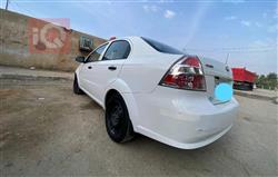 شيفروليه أفيو